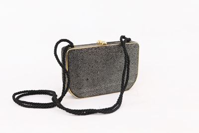 Fendi, Borsa da Sera in Pelle