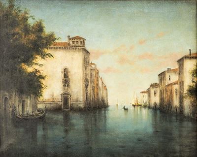 Veduta Veneziana