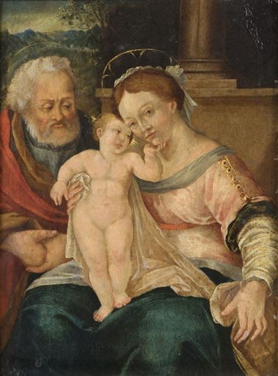 Sacra Famiglia