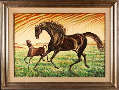 Il Cavallo