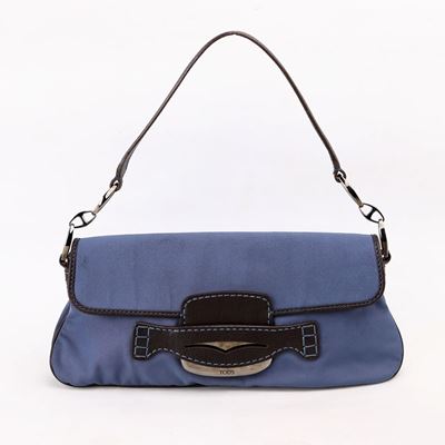 Tod's, Borsa