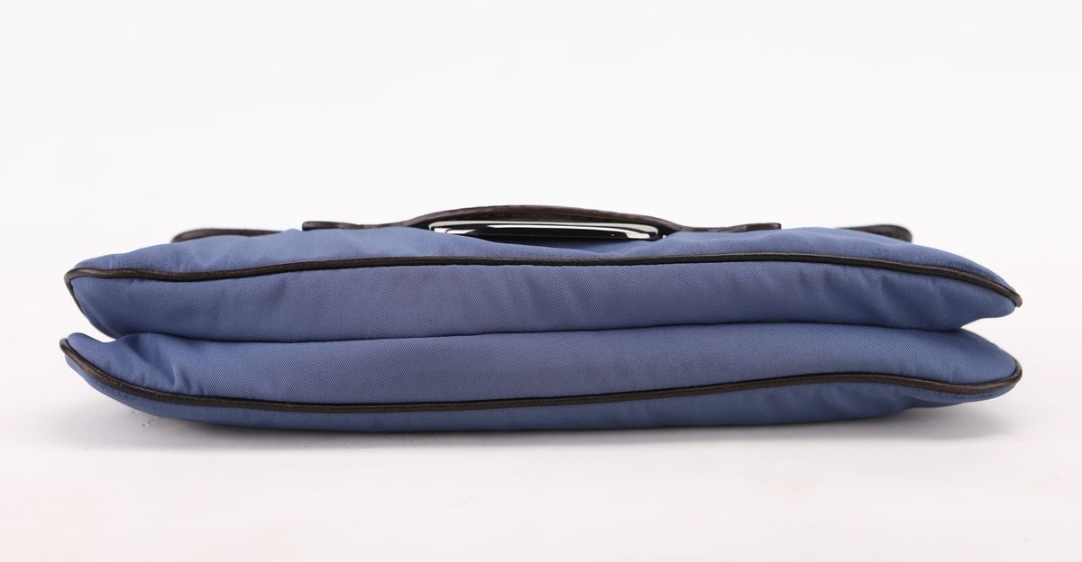 Tod's, Borsa