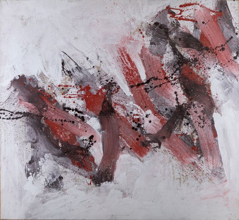 Toti Scialoja - Condizionato