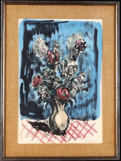 Vaso di Fiori