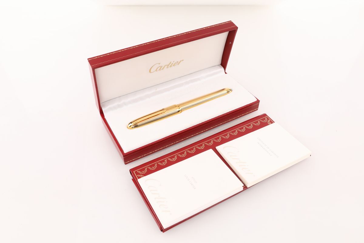 Cartier, Modello Louis Cartier