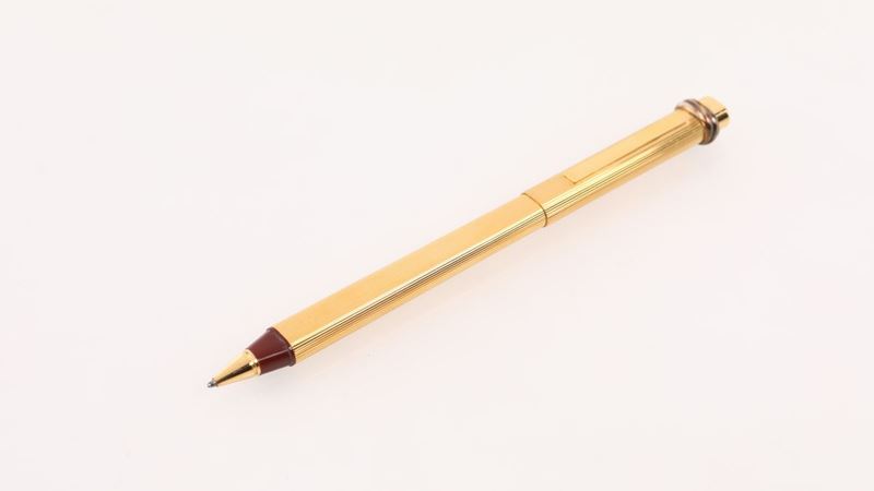 Must De Cartier, Modello Stylos 1995