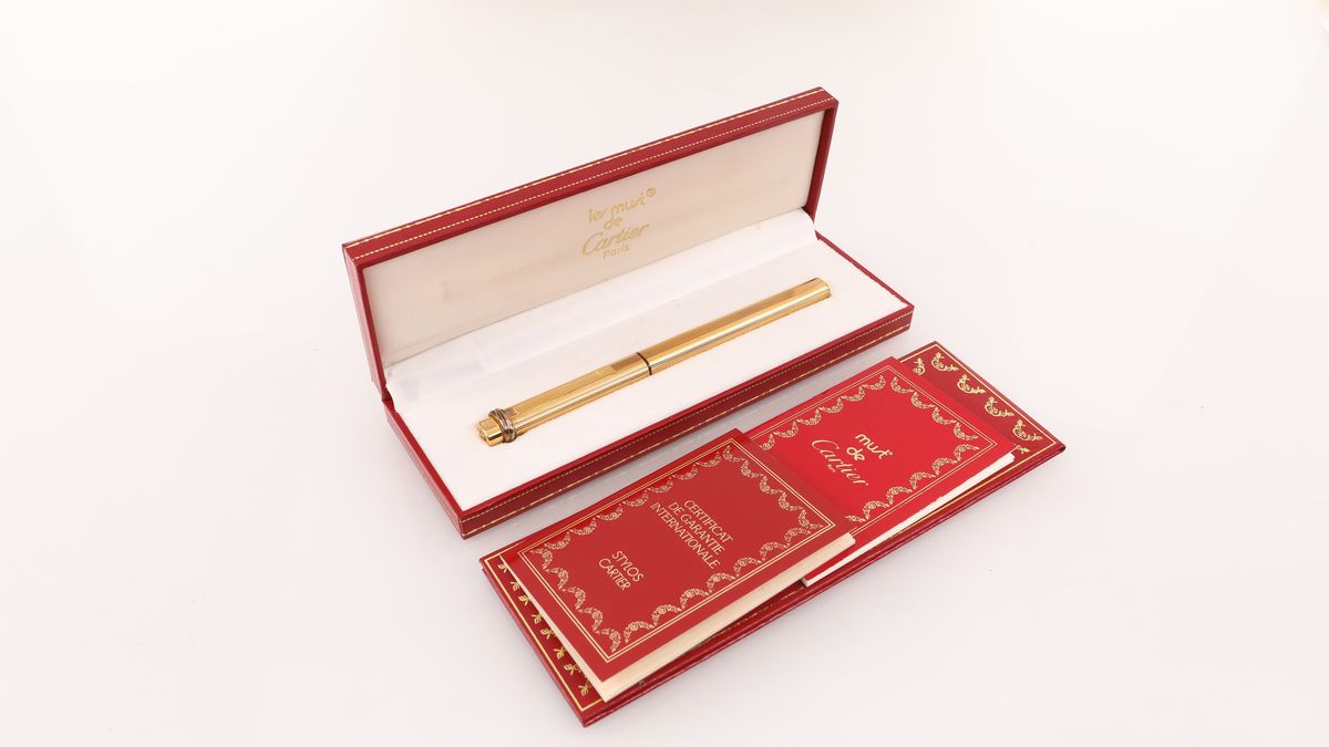Must De Cartier, Modello Stylos 1995