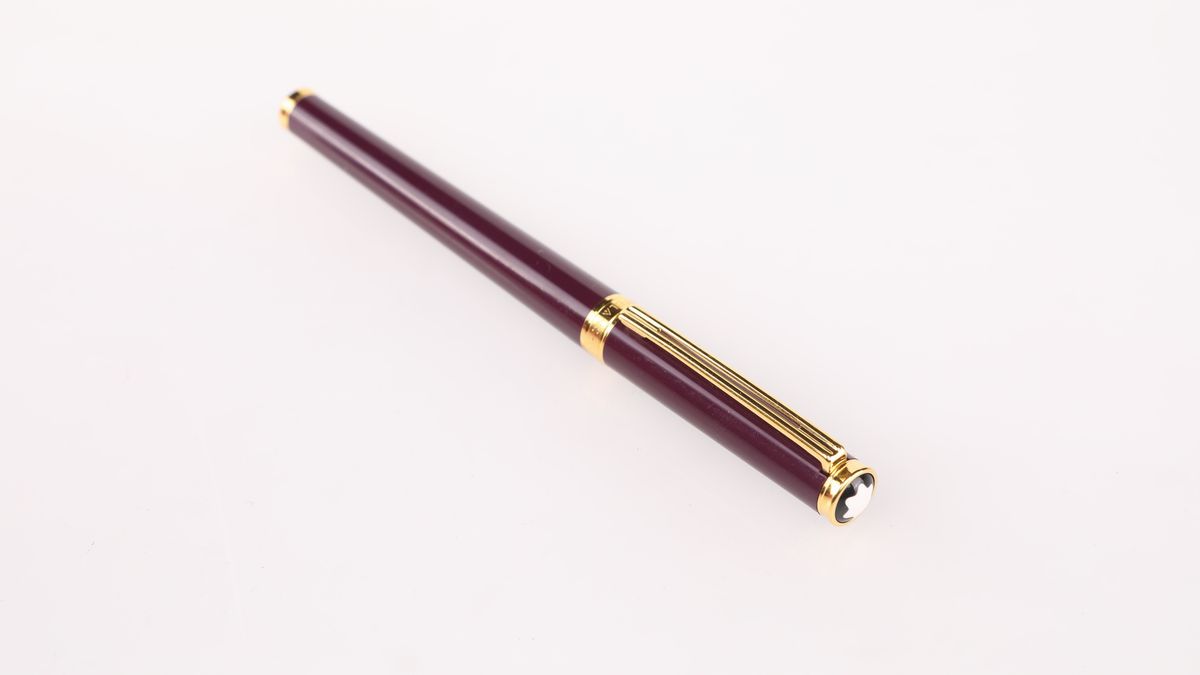 Montblanc "noblesse Oblige"