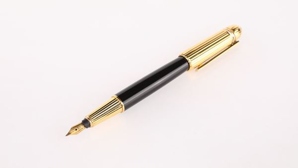 Cartier &quot;Pascha&quot;