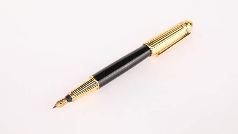 Cartier "pascha"