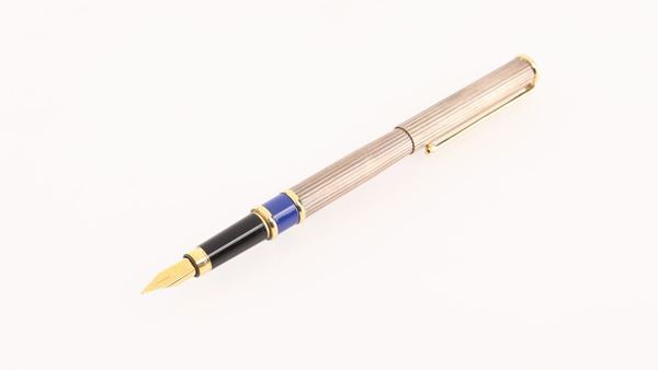 Penna stilografica