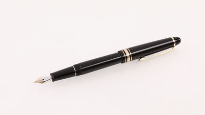Montblanc Meisterstuck " Hommage a Chopin"