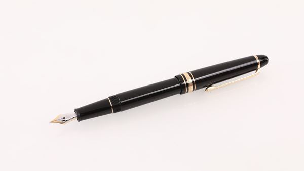 Montblanc Meisterstuck &quot; Hommage a Chopin&quot;