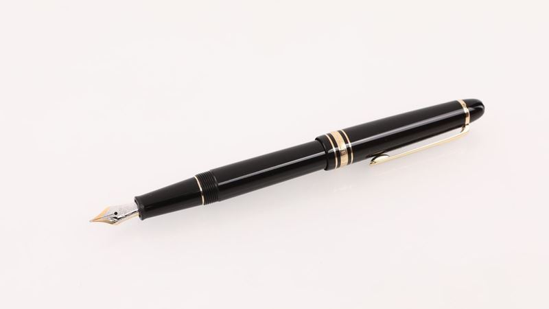 Montblanc Meisterstuck " Hommage a Chopin"