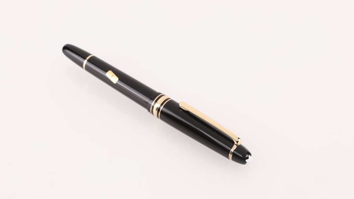Montblanc Meisterstuck " Hommage a Chopin"