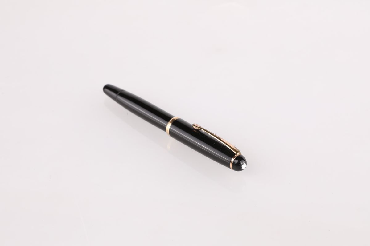 Montblanc 344