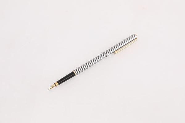 Omas 88, mini stilografica