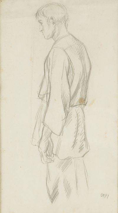 Figura di Ragazzo