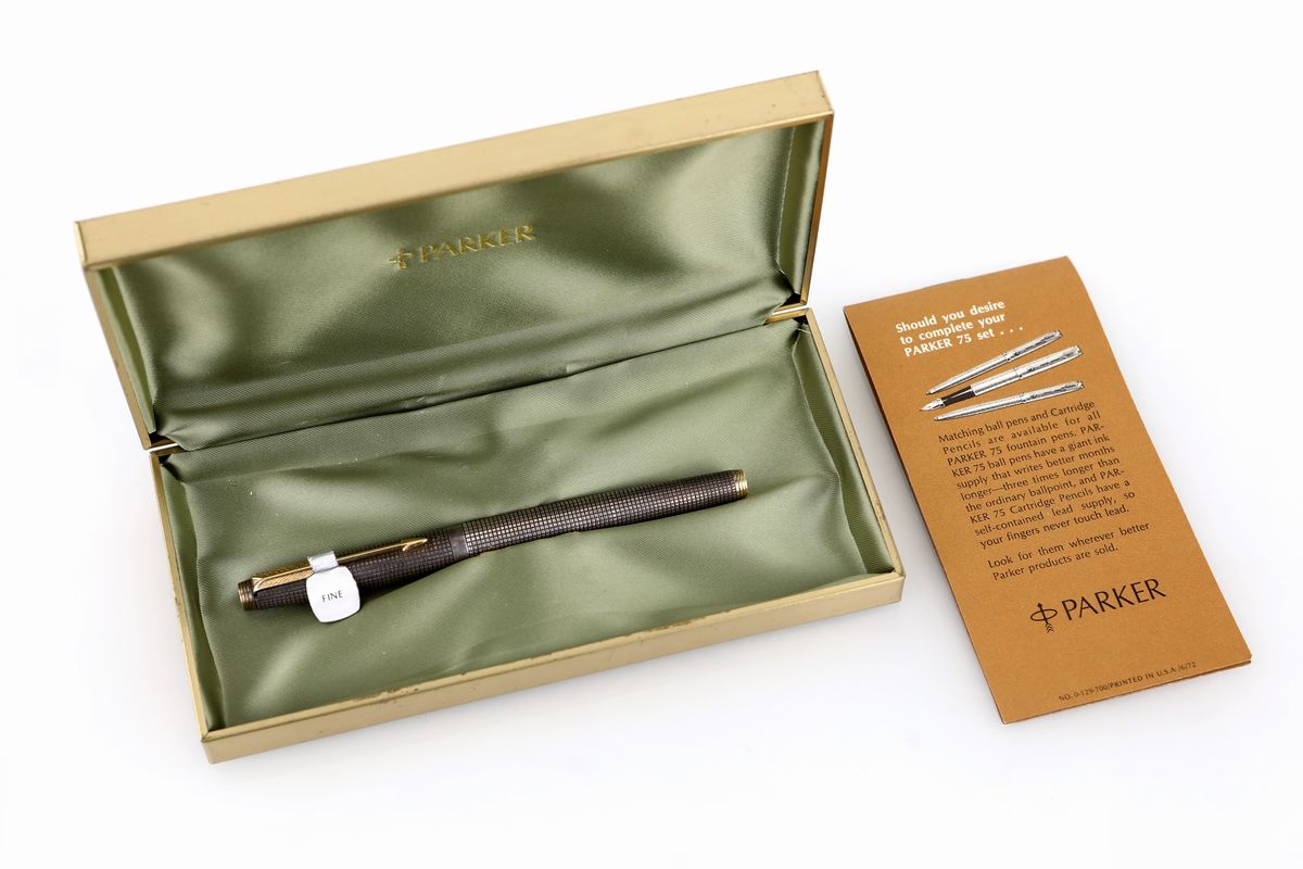 Parker 75