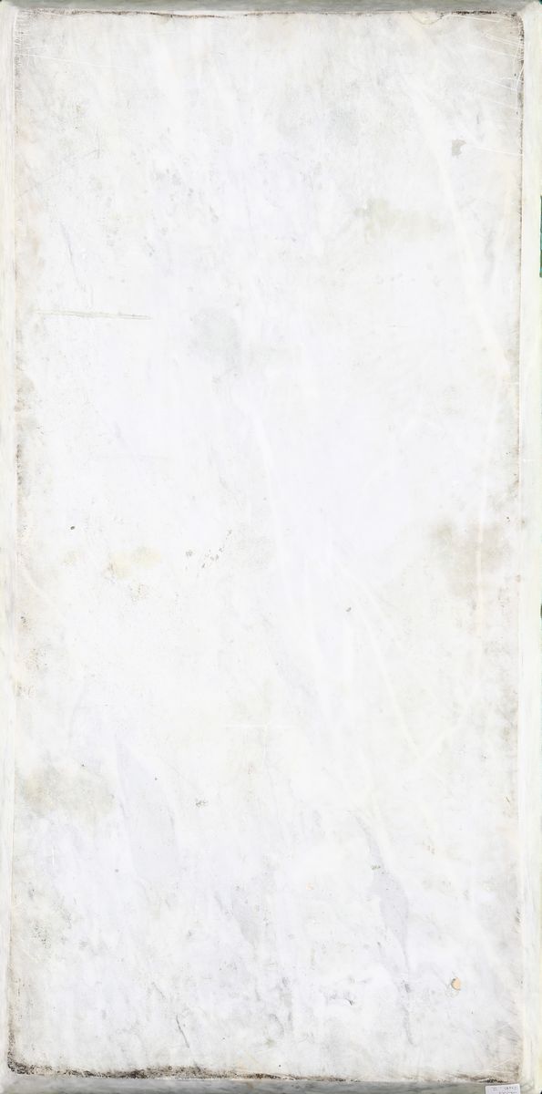 Piano Rettangolare in Scagliola