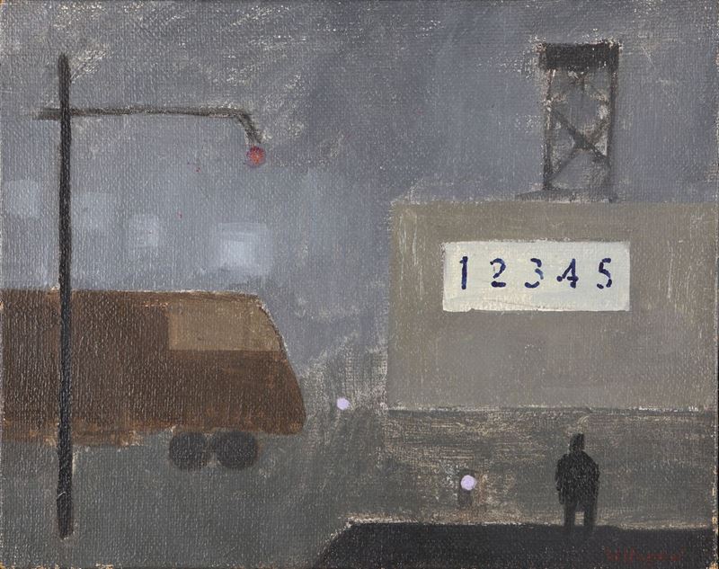Franco Villoresi - Periferia