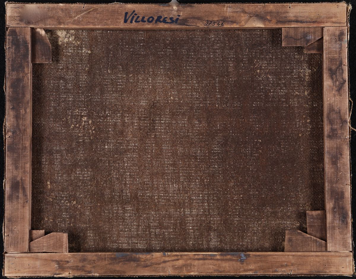 Franco Villoresi - Periferia