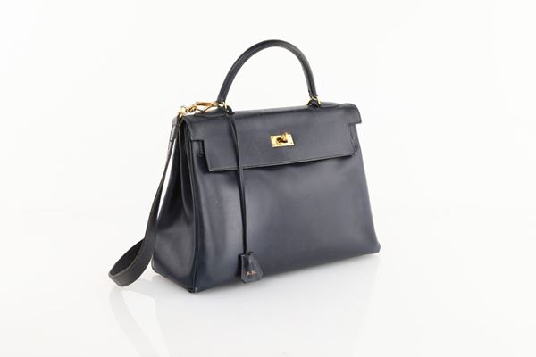 Hermès, kelly retourne