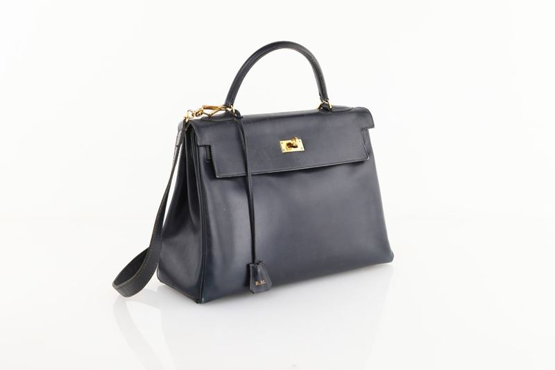 Hermès, Kelly Retourne