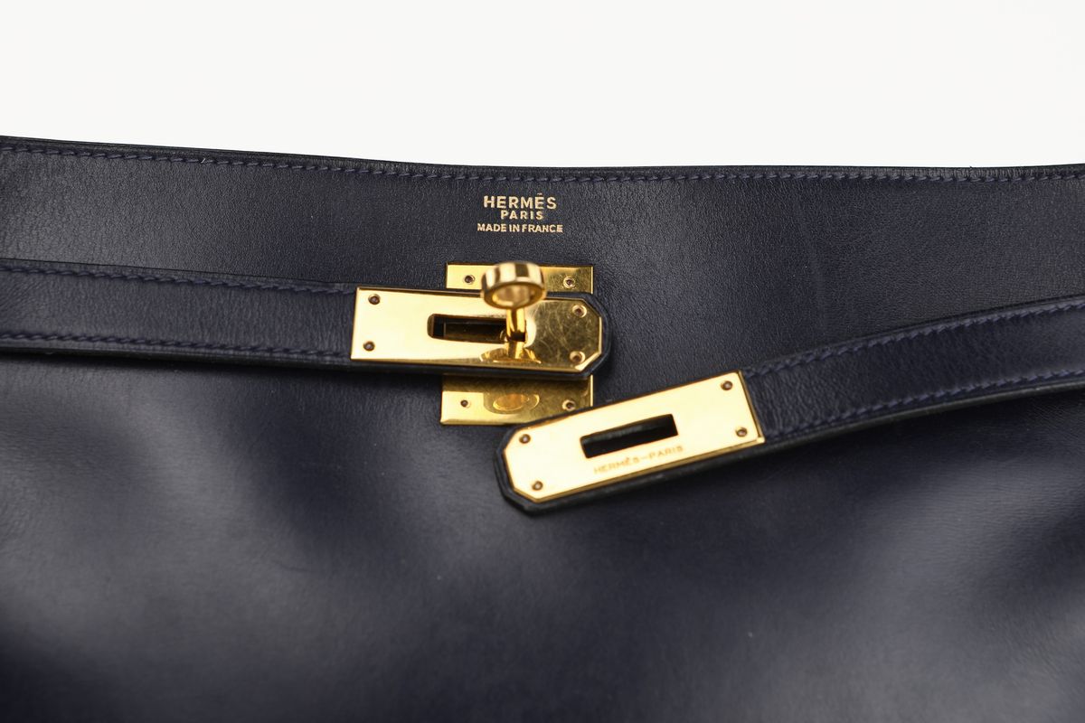 Hermès, Kelly Retourne