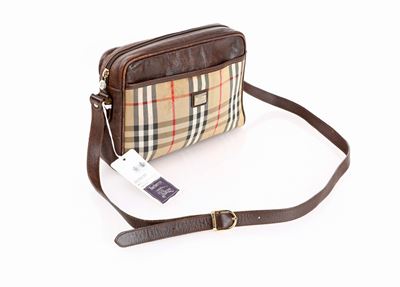 Burberry, Borsa a Tracolla