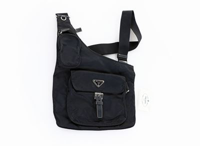 Prada, Bandoliera
