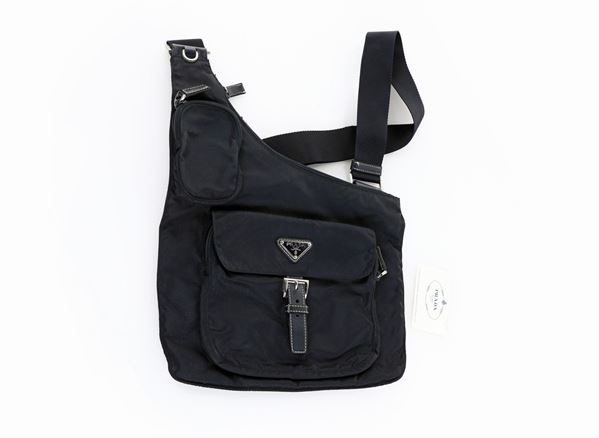 Prada, bandoliera