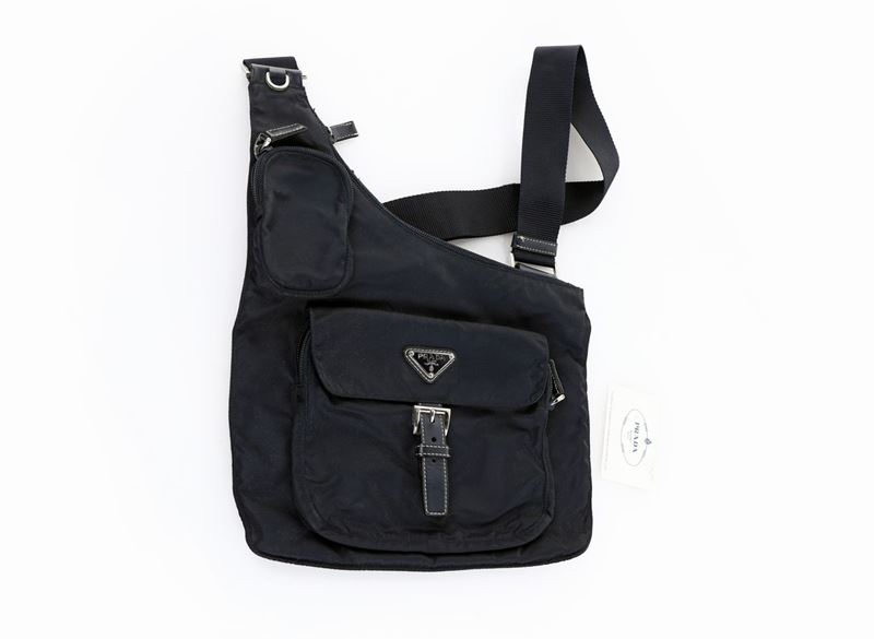 Prada, Bandoliera