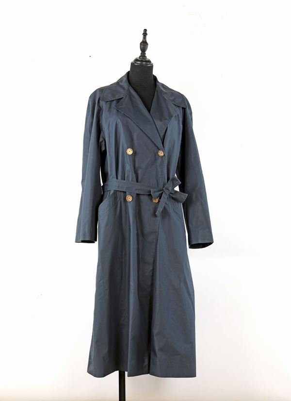 Hermès, trench