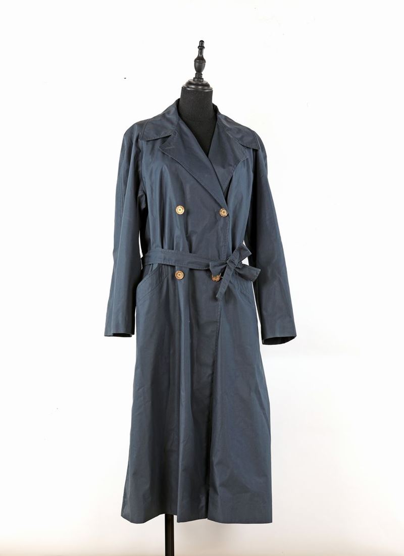 Hermès, Trench