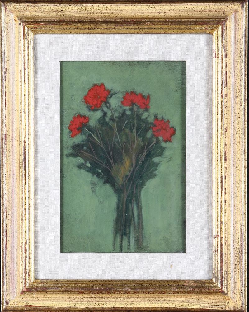 Gilberto Filibeck - Vaso di Fiori