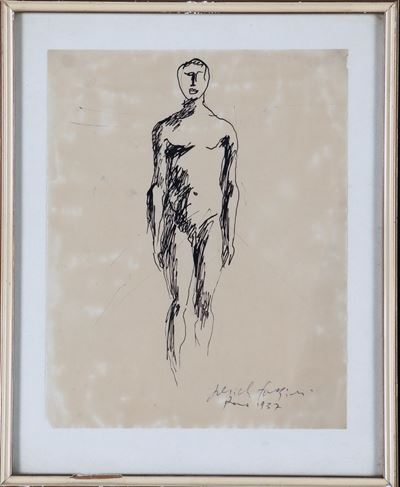 Nudo