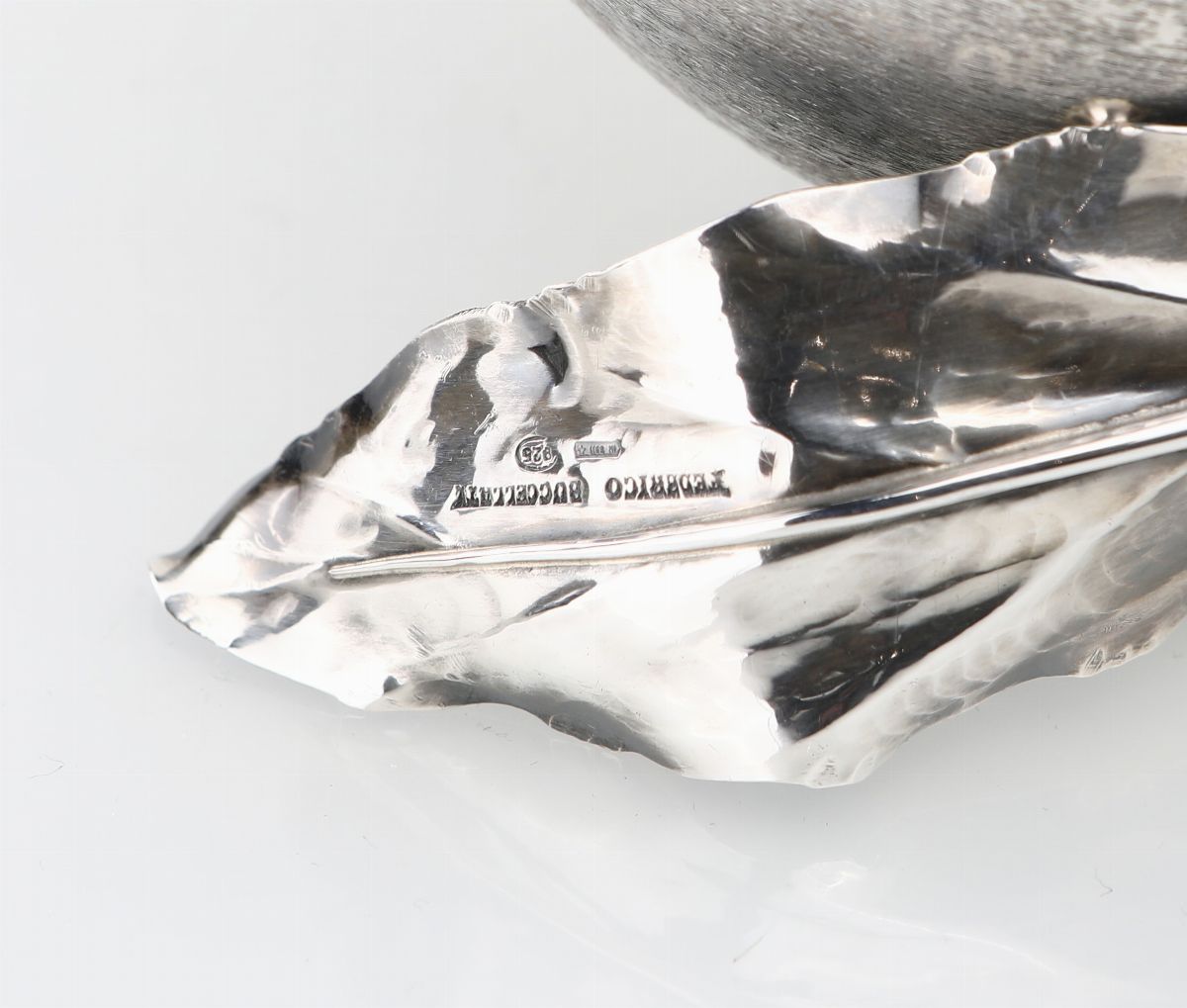 Federico Buccellati, Melagrana in Argento 925