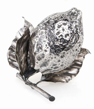 Federico Buccellati, Limone in Argento 925