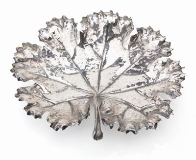 Maison Buccellati, Centrotavola in Argento 925