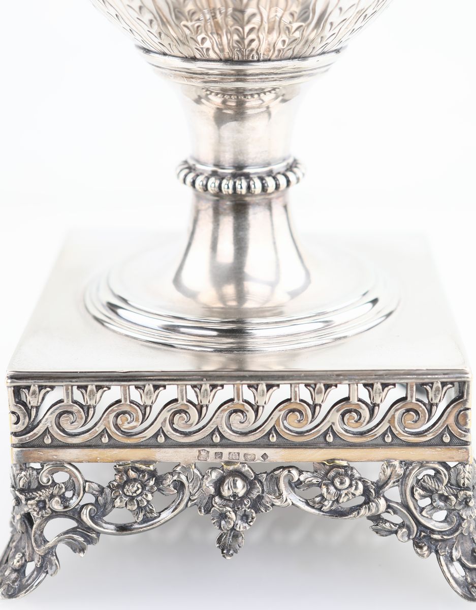 Grande Samovar in Sheffield