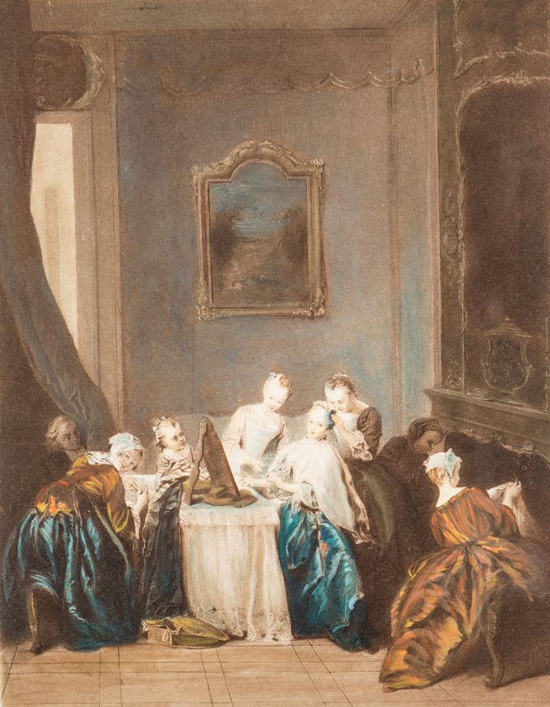 La Toletta