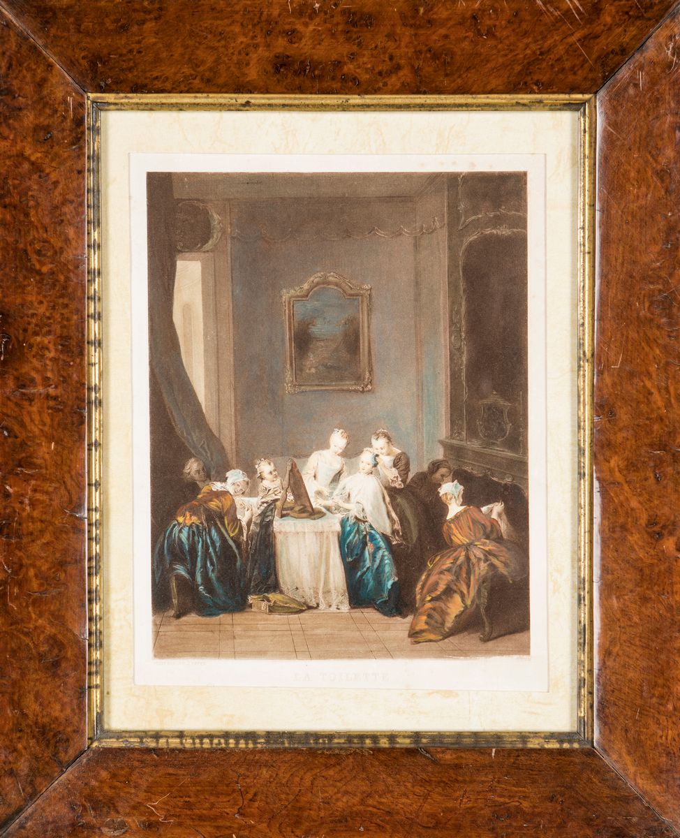 La Toletta