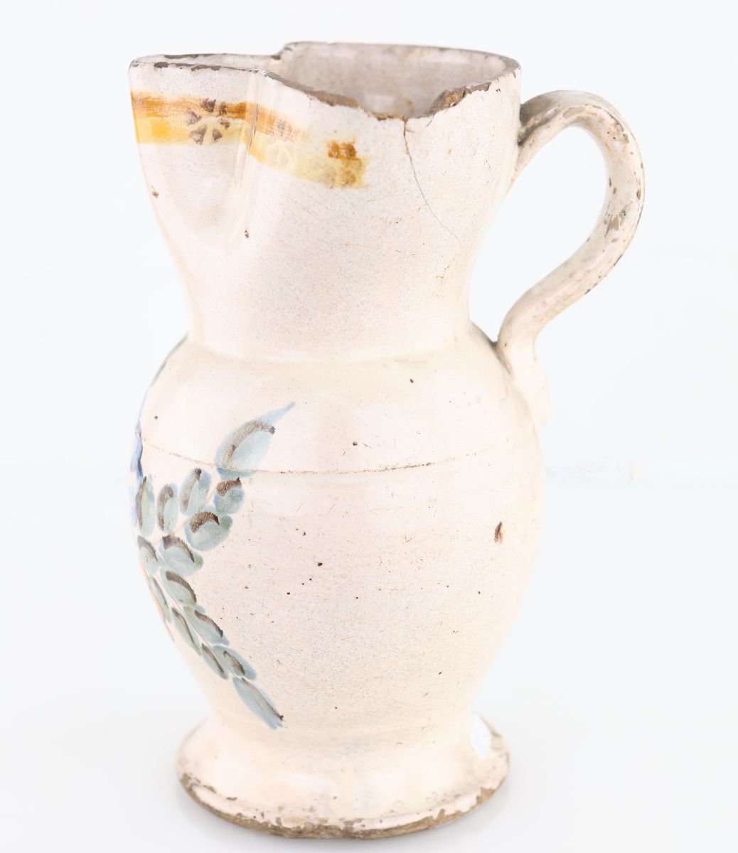Antica Cannata in Maiolica, Sicilia