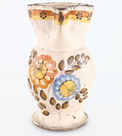 Antica Cannata in Maiolica, Sicilia