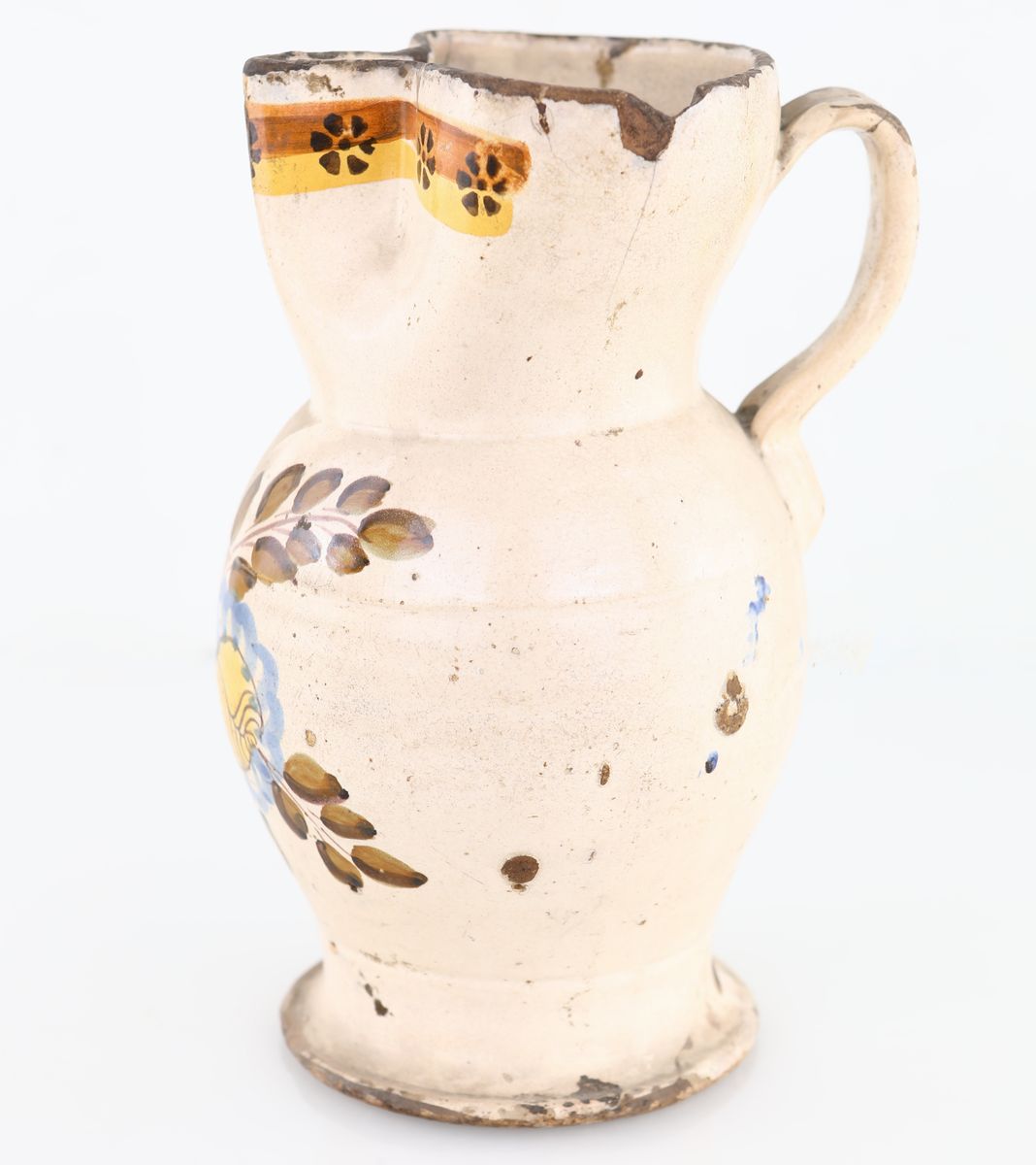 Antica Cannata in Maiolica, Sicilia