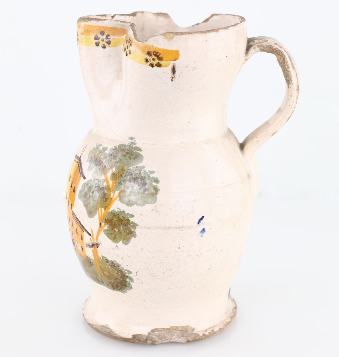 Antica Cannata in Maiolica, Sicilia