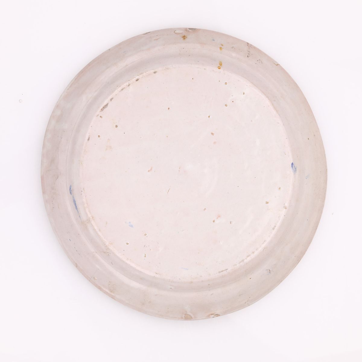Antico Fangotto in Ceramica di Caltagirone