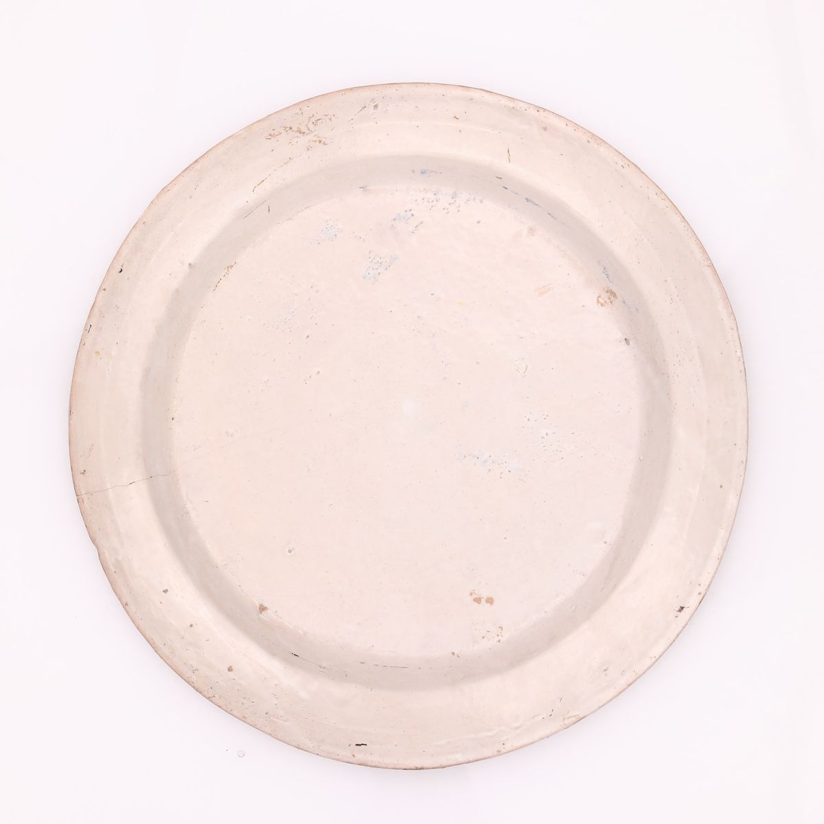 Antico Fangotto in Ceramica di Caltagirone