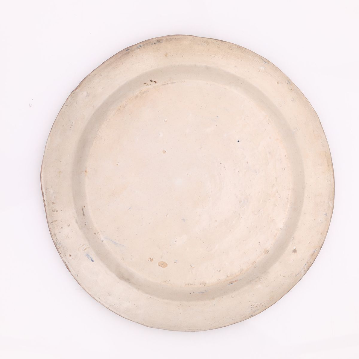 Antico Fangotto in Ceramica di Caltagirone